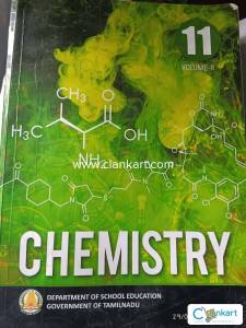 Chemistry book