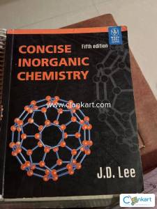 NEET (also for College) Inroganic Chemistry