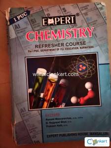 Chemistry book class 11