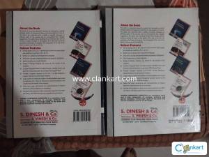 Chemistry book for class 11th