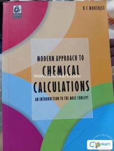 Chemistry book for neet and 12 class