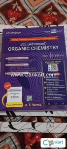 Chemistry books for JEE