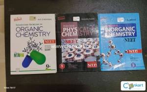 Chemistry by M.S. CHAUHAN, N. AWASTHI, V.K. JAISWAL for NEET 2027