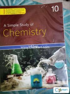 Chemistry by vp tyagi