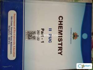Chemistry class12 ncert part 1