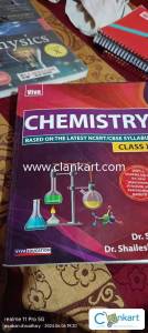 Chemistry class 10