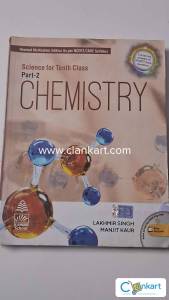 Chemistry class 10