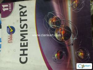 Chemistry class 11