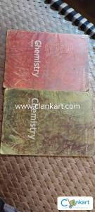 Chemistry class 11 NCERT