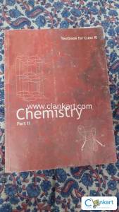 Chemistry class 11 NCERT For neet