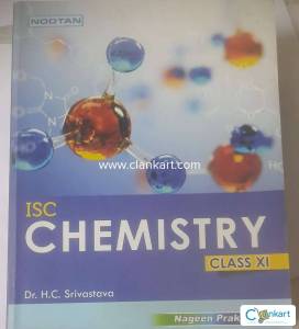 Chemistry class 11 NOOTAN