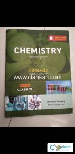 Chemistry class 11 jee module