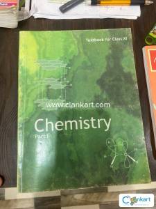 Chemistry class 11th