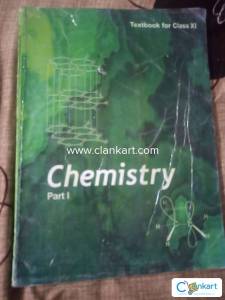 Chemistry class 11th part-1 ncert