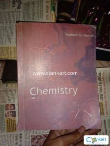 Chemistry class 11th part 2 NCERT