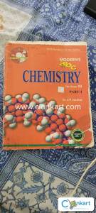 Chemistry class 12