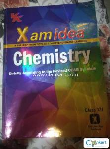 Chemistry class 12