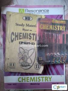 Chemistry class 12