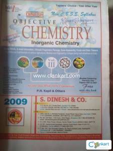 Chemistry class 12