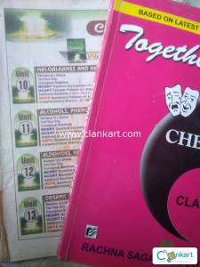 Chemistry class 12