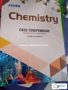 Chemistry class 12 CBSE part 2