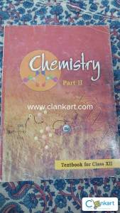 Chemistry class 12 NCERT (Part 2)