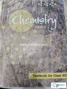 Chemistry class 12 both part