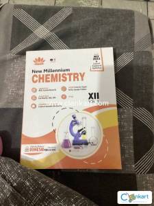 Chemistry class 12 by Dinesh publications