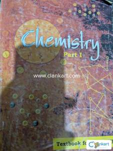 Chemistry class 12 ncert part 1