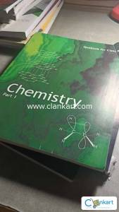 Chemistry class 12 part 1 ncert