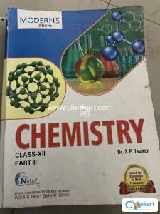 Chemistry class 12 part 2