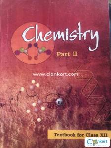 Chemistry class 12 textbook part 2