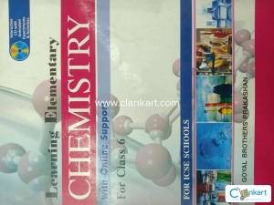 Chemistry class 6