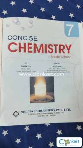Chemistry class 7