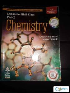 Chemistry class 9