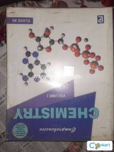 Chemistry comprehensive