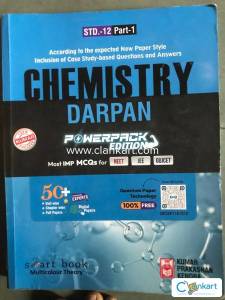 Chemistry darpan 12