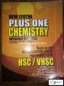 Chemistry entrence oriented for class 11