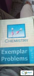 Chemistry examplar for class 11th