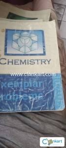 Chemistry examplar for class 12th