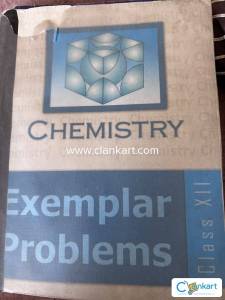 Chemistry exampler problems
