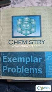 Chemistry exemplar 12th