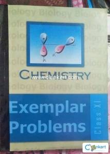 Chemistry exemplar class 11