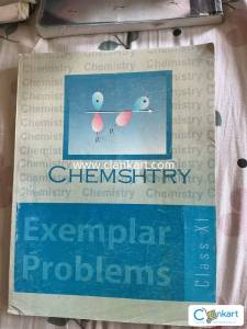 Chemistry exemplar class 11