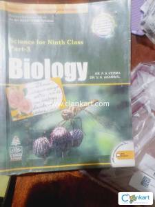 Chemistry fir class 9th s. Chand school