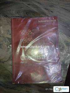 Chemistry for 11th