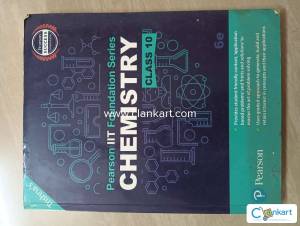 Chemistry for Class 10