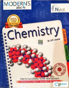 Chemistry for Class 11