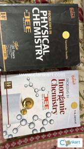 Chemistry for JEE