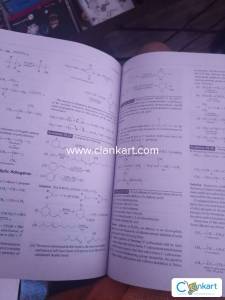 Chemistry for JEE MAIN